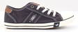 Mustang Sneakers 1099-310-9 schwarz - Women's sneakers - 133385 - 1
