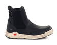 Mustang Ankle boots 1290-612-9 schwarz - Women's ankle boots - 134615 - 1
