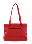 Nabo L2407 shoulder bag red - Handbags - 134845 - 2
