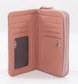 Nabo Wallet NK314 rose - Wallets - 130935 - 2