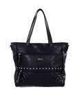 Nabo NK2261 shoulder bag black - Handbags - 134855 - 1