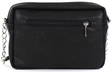 Nabo Shoulder Bag L2379 black - Handbags - 123785 - 3