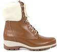 Natura Ankle Boots 22668, Brown - Women's ankle boots - 124845 - 1