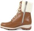 Natura Ankle Boots 22668, Brown - Women's ankle boots - 124845 - 2