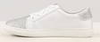 Natura Sneakers Wallis, White - Women's sneakers - 128705 - 2