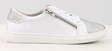 Natura Sneakers Wallis, White - Women's sneakers - 128705 - 1