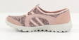 Natura Walking shoes Silky Blush - Women's walking shoes - 133465 - 2