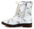 Natura Ankle Boots 100 light flower - Women's ankle boots - 129355 - 2