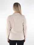 Only Sweater pumice stone - Women's knitwear - 134525 - 2