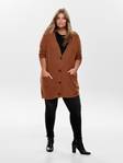 Only Carmakoma Cardigan India - Women's knitwear - 124635 - 4