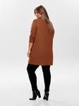 Only Carmakoma Cardigan India - Women's knitwear - 124635 - 3