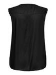 Only Carmakoma Top black - Women's tank tops - 133645 - 6