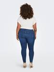 Only Carmakoma Jeans mbd blue - Women's jeans - 133985 - 3