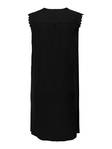 Only Carmakoma Dress Mumi knee, black - Dresses and tunics - 130985 - 2