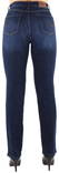 Only Jeans hw soo2524, Dark Blue - Women's jeans - 124435 - 3