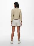 Only Jacket Emmie-aia 4/5 short - Women's jackets and blazers - 128745 - 3