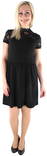 Only Dress Monna, Black - Dresses and tunics - 124665 - 1