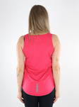 Only Play Top raspberry sorbet - Women's sports tops - 135185 - 2
