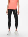 Only Play Training Pants Nell hw, Black - Women's sports pants - 128645 - 1