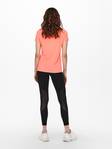 Only Play Training Pants Nell hw, Black - Women's sports pants - 128645 - 4
