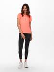 Only Play Training Pants Nell hw, Black - Women's sports pants - 128645 - 2