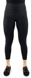Only Play Training Pants hw 7/8, black - Women's sports pants - 128775 - 1
