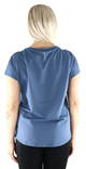 Only Play Women's sport T-shirt loose bijoublue - Womens's sports T-shirts - 129175 - 2