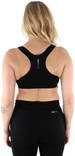 Only Play Sports bra, black, gray - Women's sports bra - 117935 - 3