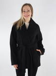 Only Jacket life black - Women's light jackets - 135055 - 1