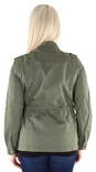 Only Jacket Ohio - Women's light jackets - 126085 - 2