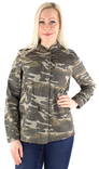 Only Jacket Ohio - Women's light jackets - 126085 - 3