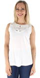 Only Top Sabrina - Women's tank tops - 123905 - 3