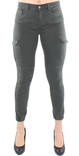 Only Women's Pants Missouri ank cargo rosin - Women's trousers - 127125 - 1