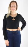 Only Shirt short - Women's long sleeved shirts - 132295 - 2