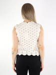 Only women's top cloud dancer - Women's tank tops - 135555 - 2