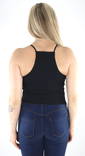 Only Top Nova life strap black - Women's tank tops - 133225 - 2
