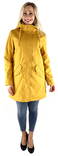 Only Rain Coat Sally tawny olive - Women's light jackets - 129295 - 1