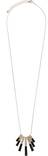 Pieces Necklace Bilimo - Necklaces - 116095 - 1