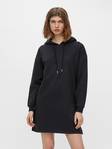 Pieces Sweat Dress Chilli, black, light gray - Dresses and tunics - 129015 - 2