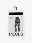 Pieces Pantyhose Shaper 20 den, black - Women's socks and tights - 131335 - 1