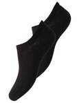 Pieces Socks 2 pack sneaker - Women's socks and tights - 132835 - 1