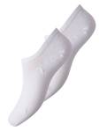 Pieces Socks 2 pack sneaker - Women's socks and tights - 132835 - 2