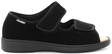 Podowell Orthopedic Footwear Arian 6773-86 black - Women's slippers - 110655 - 1