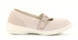 Podowell women's Walking shoes Madona sable - Women's walking shoes - 135945 - 1