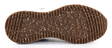 Polecat Sneakers 406-3501 beige - Women's sneakers - 133135 - 3