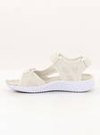 Polecat women's sandals Credo Hawaii white - Women's sandals - 135645 - 2