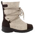 Pomar Ankle Boots Koli, Frost Felt - Women's ankle boots - 132065 - 1