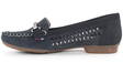 Rieker Walking shoes 40085-14 blue - Rieker women`s walking shoes - 125825 - 2
