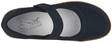 Rieker Walking Shoes 44862-00, Black - Rieker women`s walking shoes - 128285 - 3