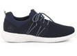 Rieker Walking Shoes B7484-14, Blue - Men's walking shoes - 125995 - 1